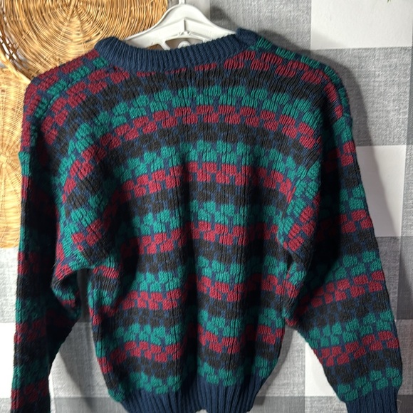Vtg Kids Sweater - Picture 5 of 5